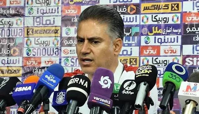 حمید مطهری فصل را سینمایی آغاز کرد!