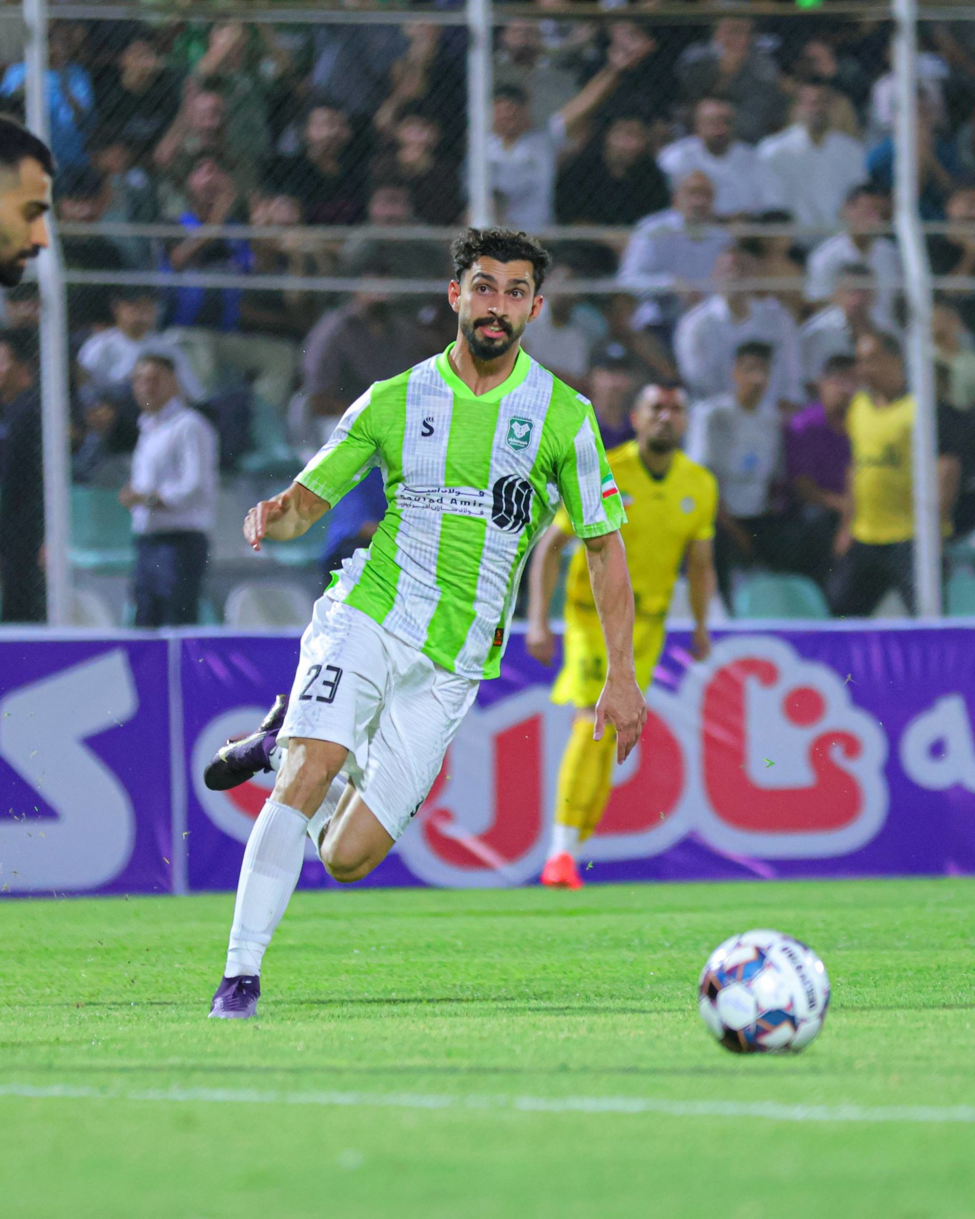 راه ترقی