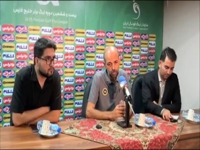نویدکیا: سپاهان همیشه باید برای قهرمانی بجنگد