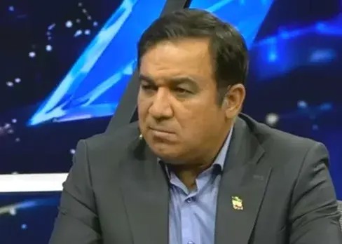 تاجرنیا: کاری که آسانی کرده طلاق کلامی‌ است