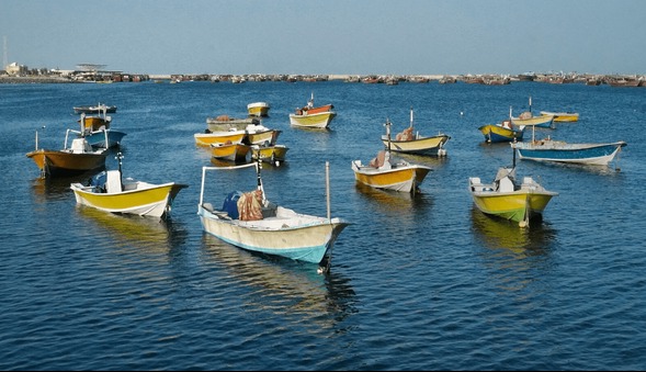 سه روز بی‌خبری از ۴ صیاد بندرلنگه‌ای
