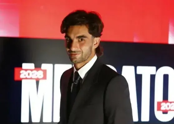 فران با پاریس تمرین کرد؛ «آمده‌ام همه جام‌ها را ببرم!»