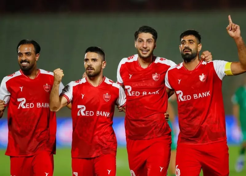پیروزی سرخ پوشان در هفته اول؛ پرسپولیس با برد لیگ را استارت زد