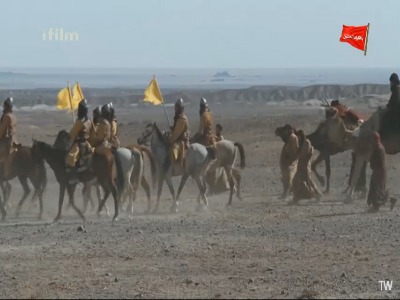 اگه جادو بلد نباشی، کلاهت پس معرکه هست!