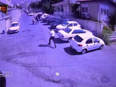 وقتی نگهبان بیمارستان ناجی یک نوزاد شد