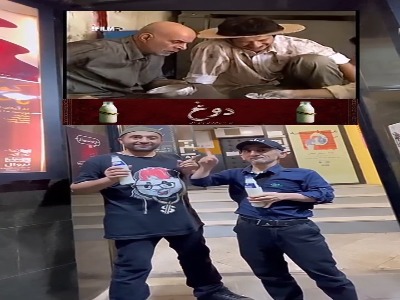 تغییر چهره بازیگر سریال متهم گریخت بعد از ۲۱ سال