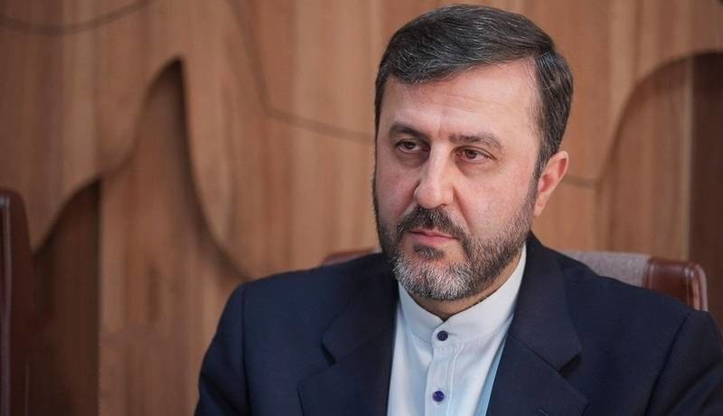 غریب‌آبادی: اعترافات بن گویر باید برای روز محاکمه ثبت شود