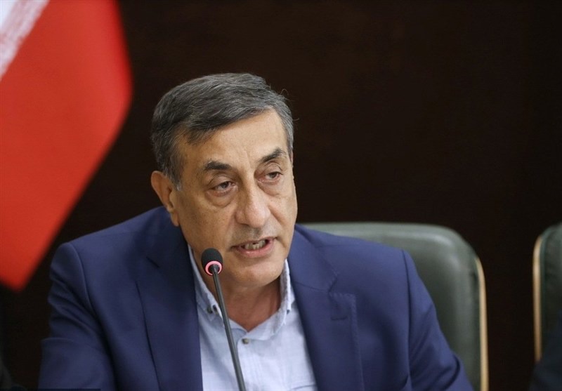 قائم‌پناه: ناچاریم به دلال‌ها نفت بدهیم اما هدفمان جمع‌کردن کاسبی تحریم است