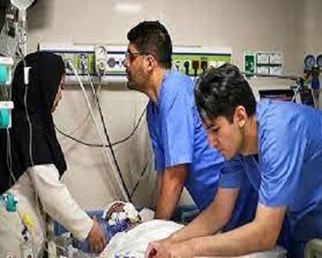 خبر نگران‌کننده وزیر بهداشت از آینده ایران | آخرین خبر