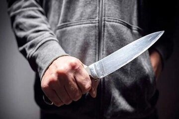 قمه‌کشی در اتوبوس بی‌آرتی وحیدیه؛ راننده زیر ضربات مشت و لگد | آخرین خبر