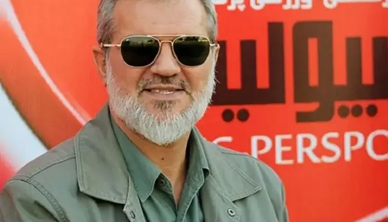 مدیرعامل سابق پرسپولیس عزادار شد | آخرین خبر