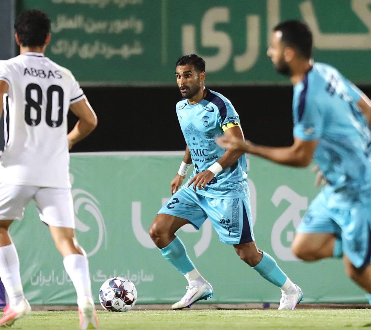 راه ترقی