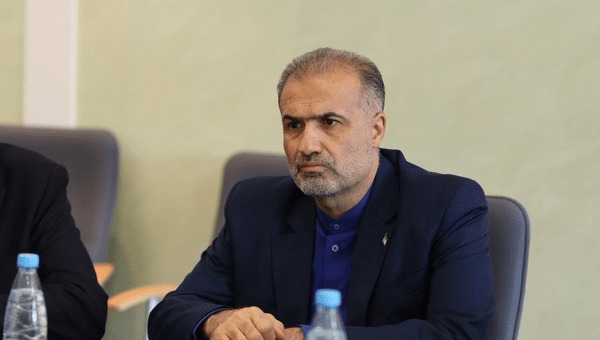 کاظم جلالی: از کمک روسیه به بهبود روابط ایران با همسایگان استقبال می‌کنیم | آخرین خبر