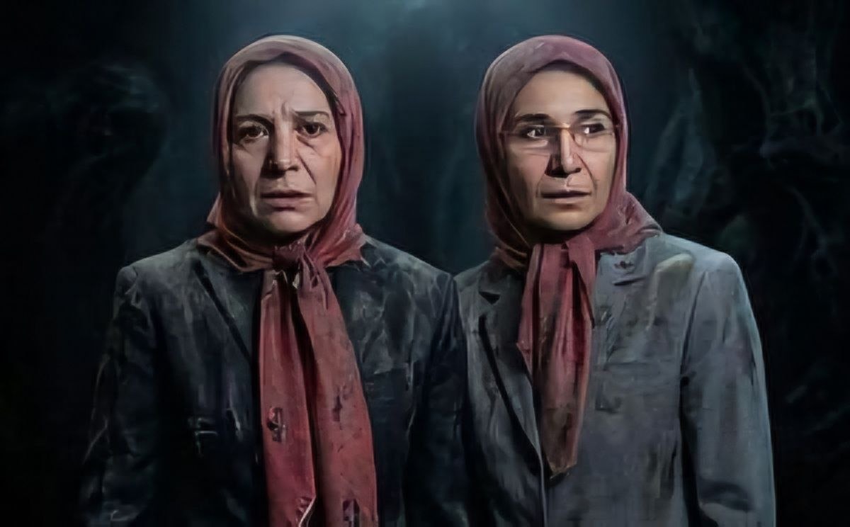 مرگ دو عنصر تروریستی در اشرف