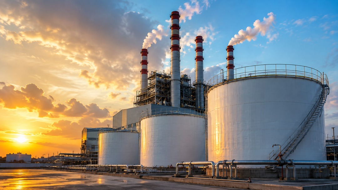سیگنال مثبت ذخایر گازوئیل به زمستان ایران | آخرین خبر