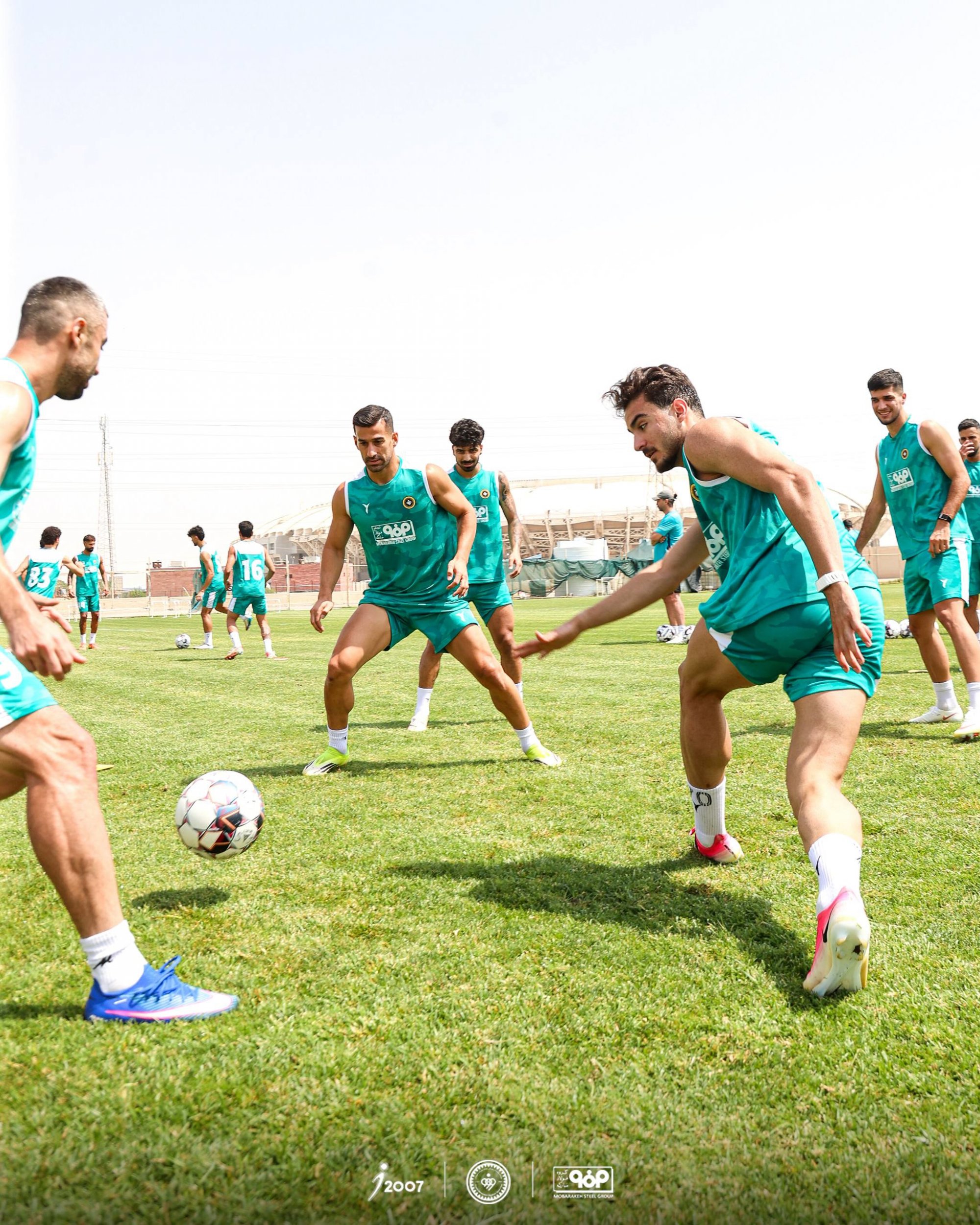 راه ترقی