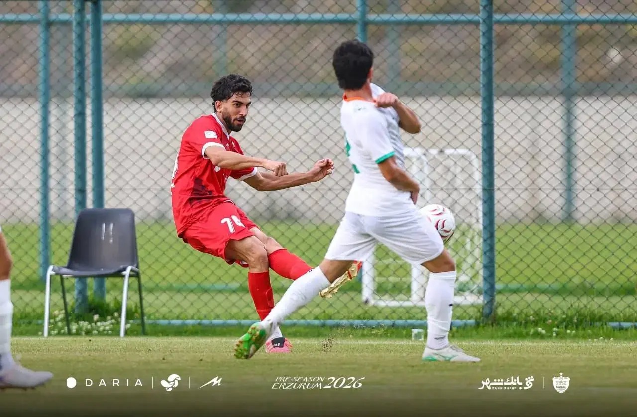 راه ترقی