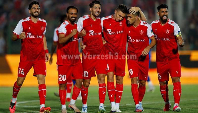 نقل و انتقالات پرسپولیس: رویایی منهای یک! | آخرین خبر