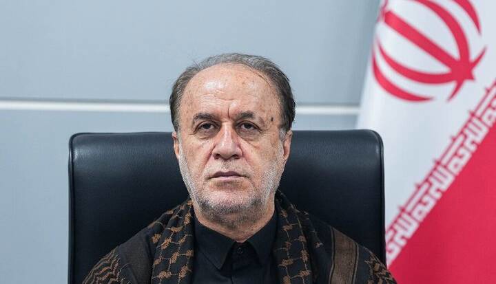 نایب رئیس مجلس: هر کسی به اقتصاد ایران حمله کند، اقتصادش در منطقه هدف قرار می‌گیرد | آخرین خبر