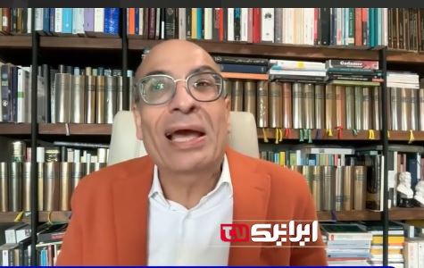 حمله بی‌سابقه تحلیلگر ضدایرانی؛ پهلوی آلت دست نتانیاهو و ترامپ است | آخرین خبر