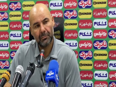 بختیاری‌زاده: انتخاب سیستم در فوتبال به ابزار بستگی دارد | آخرین خبر