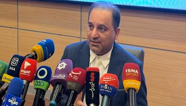 علوی: فدراسیون برای اتفاقات جام جهانی نگران است