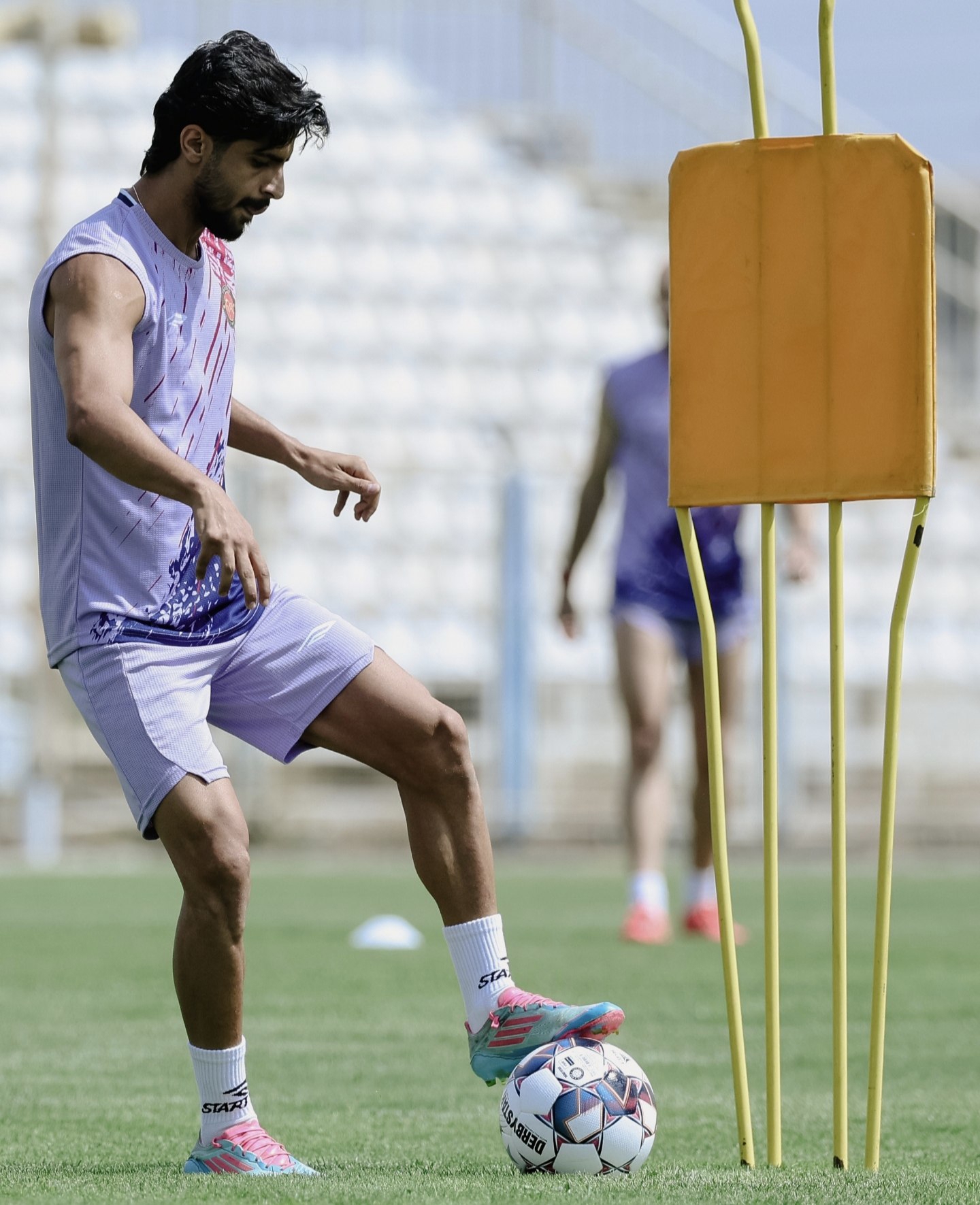 راه ترقی