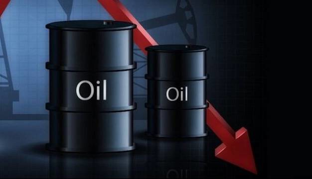 کاهش قیمت نفت تداوم یافت | آخرین خبر