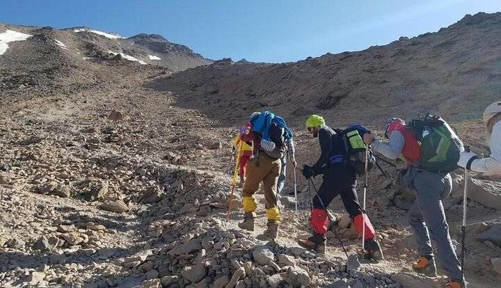 پیش‌بینی وضعیت هوا در مناطق کوهستانی طی روزهای پنجشنبه و جمعه | آخرین خبر