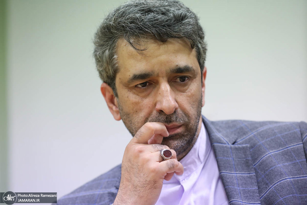 معاون ارتباطات پزشکیان: دال مرکزی گفتگوی تلویزیونی رئیس‌جمهور  با روح پیام رهبر انقلاب انطباق کامل دارد | آخرین خبر