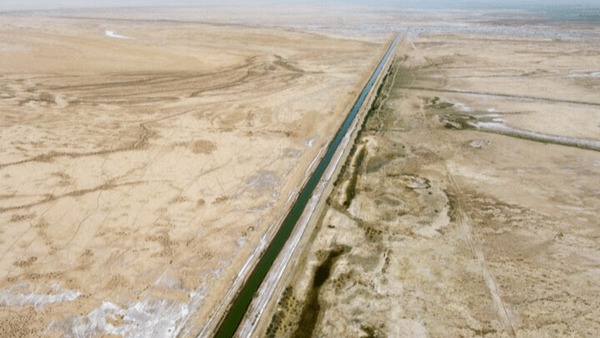 ۲۰ سال تأخیر برای نجات منبع گردوغبار تهران | آخرین خبر