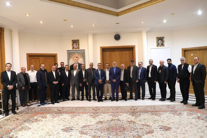 راه ترقی