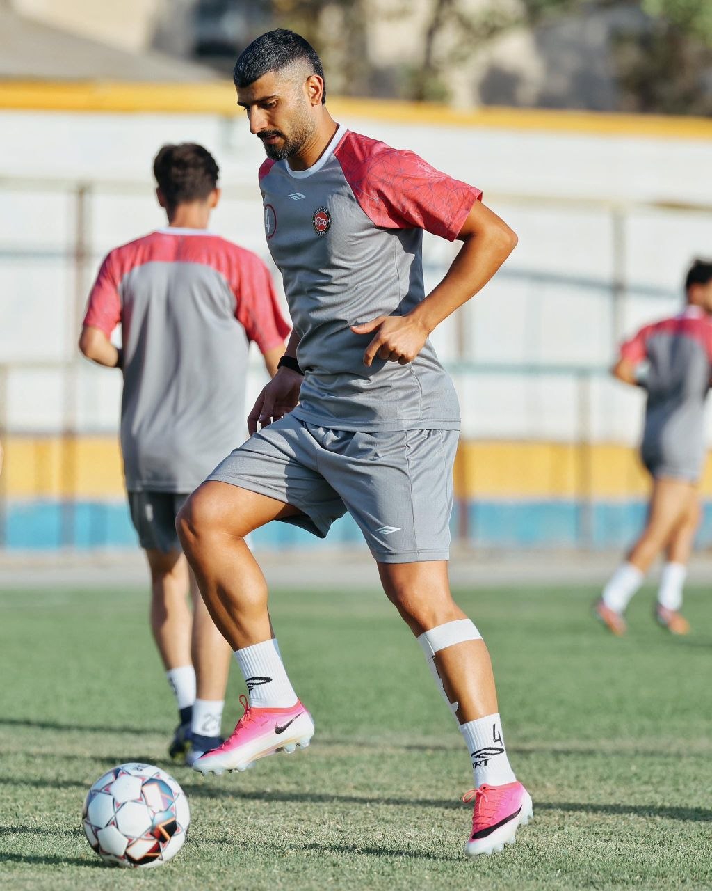 راه ترقی