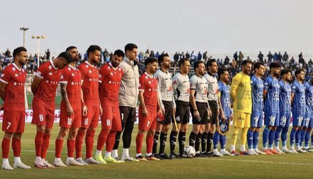 دوپینگ پرسپولیس برای برد در دربی | آخرین خبر
