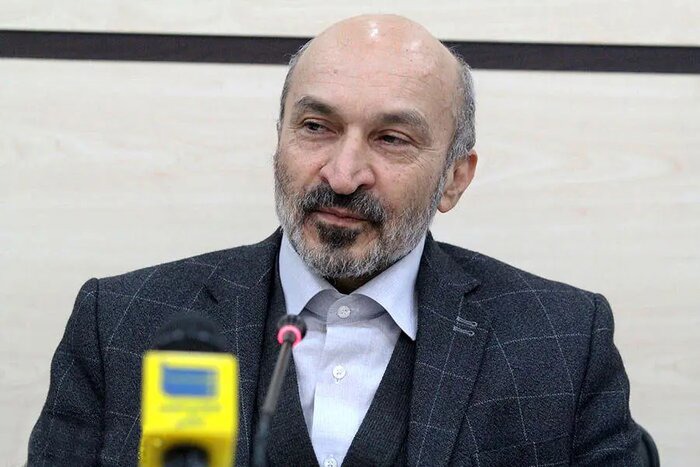 رئیس دانشگاه تهران: تا پایان تابستان درباره همه‌ پرونده‌های اتفاقات ۱۴۰۴ تصمیم‌گیری می‌شود | آخرین خبر
