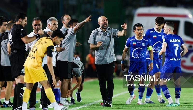 ابزارهای استقلال که می‌توانند شرایط دربی را تغییر دهند