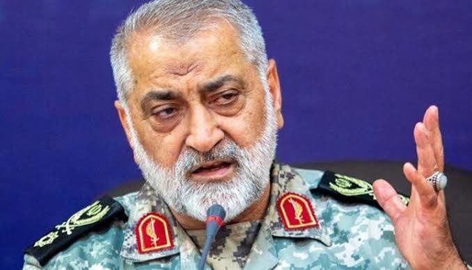 سخنگوی ارشد نیرو‌های مسلح: مصمم به خونخواهی رهبر شهید و شهدای میناب هستیم