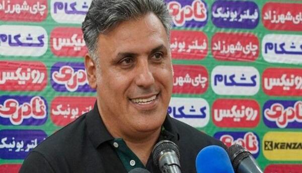 خلیفه‌اصل: جایگاه استقلال خوزستان در جدول واقعی نیست