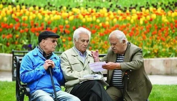 آغاز واریز مابه‌التفاوت حقوق فروردین بازنشستگان تأمین اجتماعی از امشب