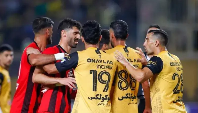 هفته هفتم لیگ برتر لغو شد