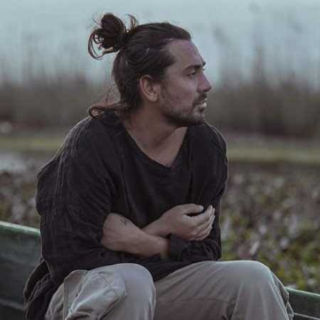 آهنگ «چقدر مهربونی» با صدای امیرعباس گلاب