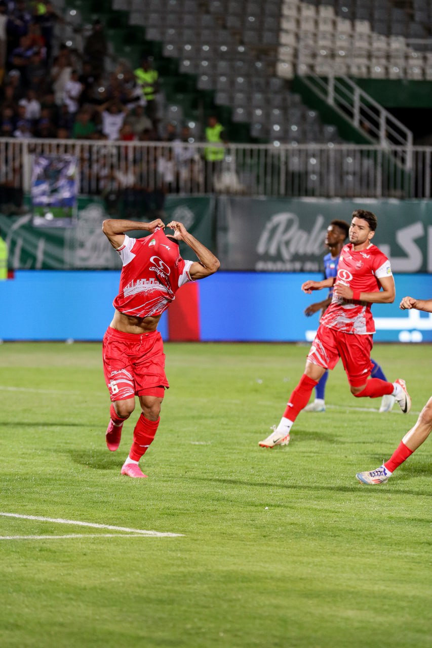 راه ترقی