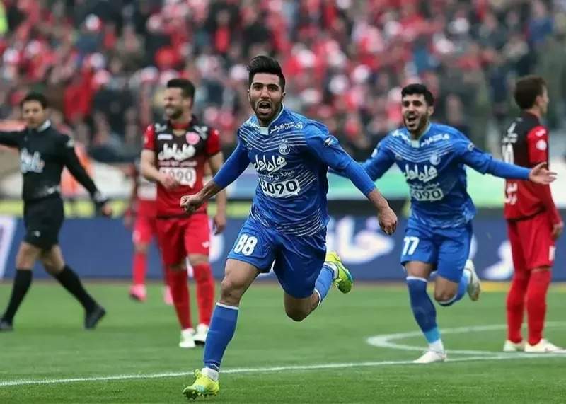 هفت دربی که بعد از گل اول ورق خورد