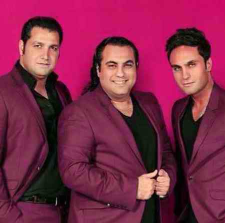 ترانه «گوشه به گوشه» از سون بند