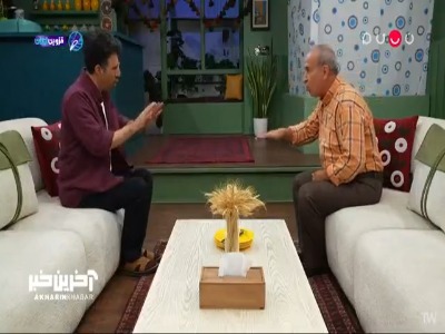 جناب خان کاری کرد که شدم ناصر چهارخونه!