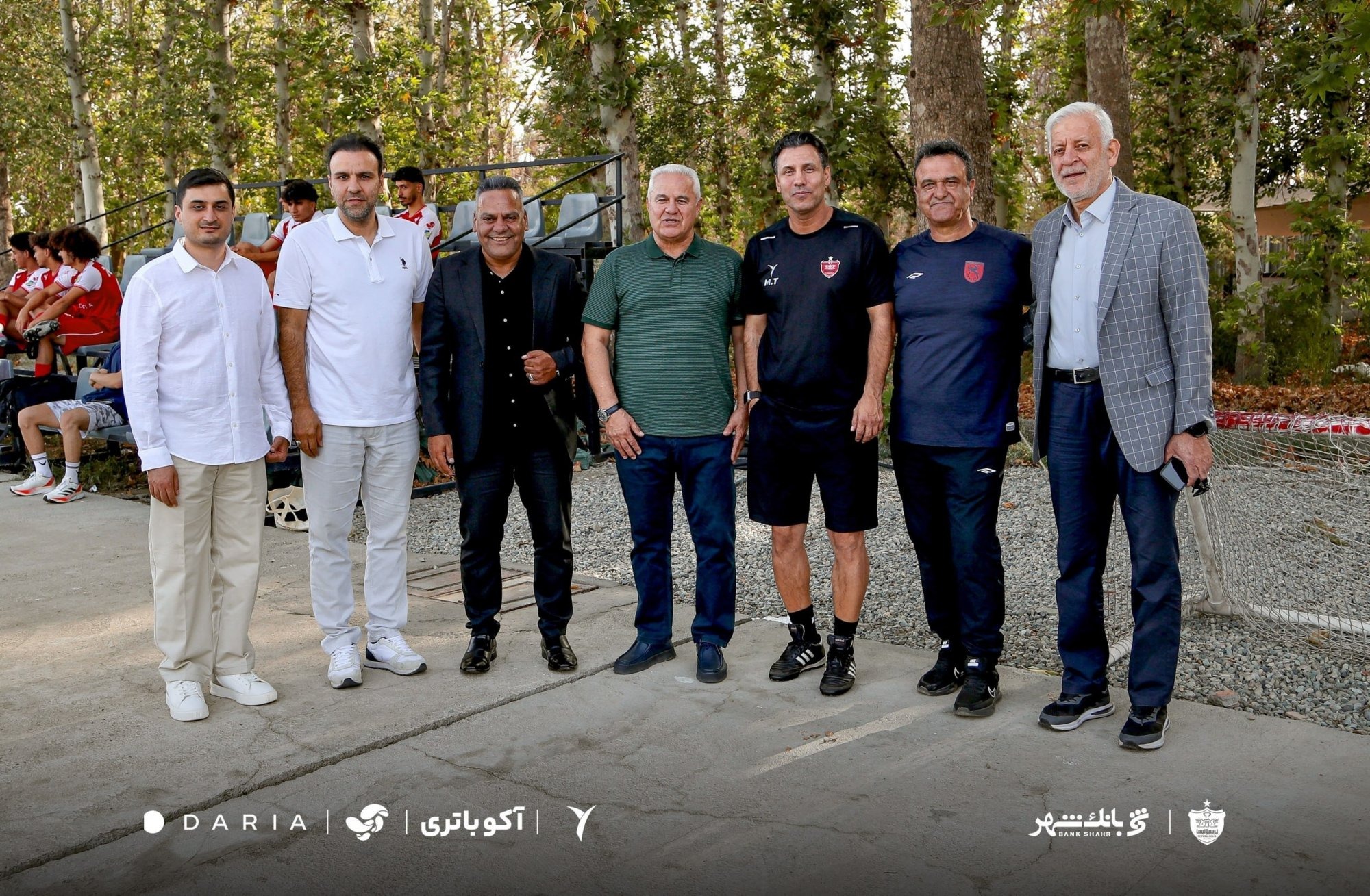 راه ترقی