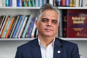 توضیحات رئیس‌کل سازمان نظام پرستاری درباره آخرین وضعیت فوق‌العاده خاص پرستاران