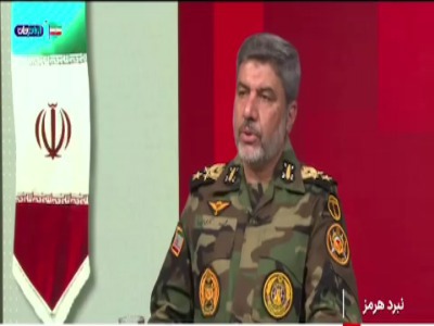 سخنگوی ارتش: در عملیات‌ اخیر از موشک‌ها و پهپادهای مجهز به هوش مصنوعی استفاده کردیم