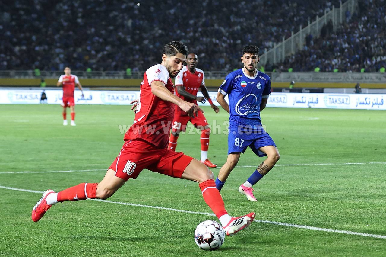 راه ترقی