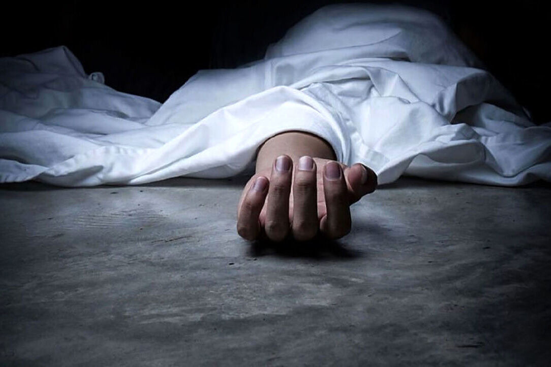 مرگ تلخ مرد ۶۵ ساله در ارتفاعات بانکول ایوان